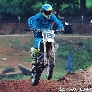 Meet your Posher, Cody